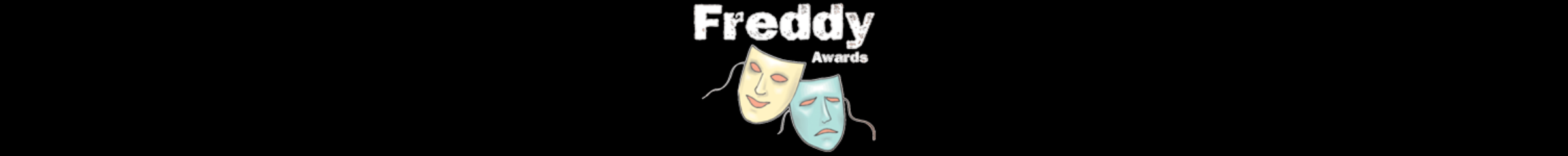 Freddy Awards logo