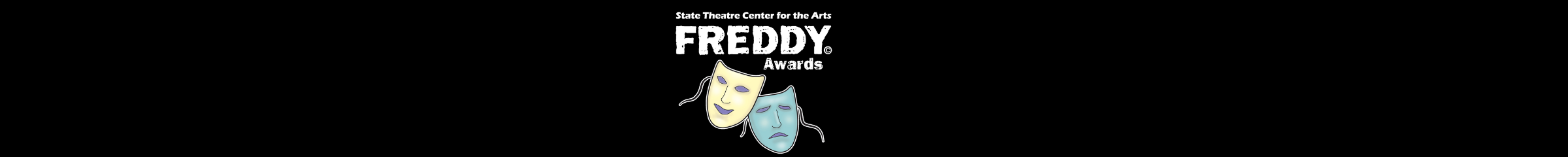 Freddy Awards logo